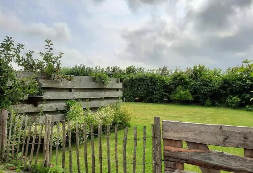 Majatalo Private Logies Texel Woodart