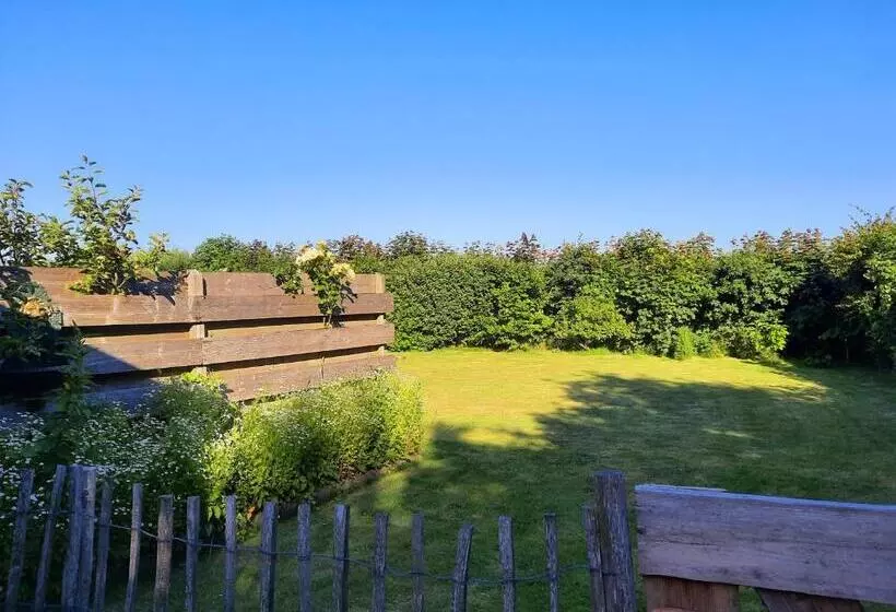 Majatalo Private Logies Texel Woodart