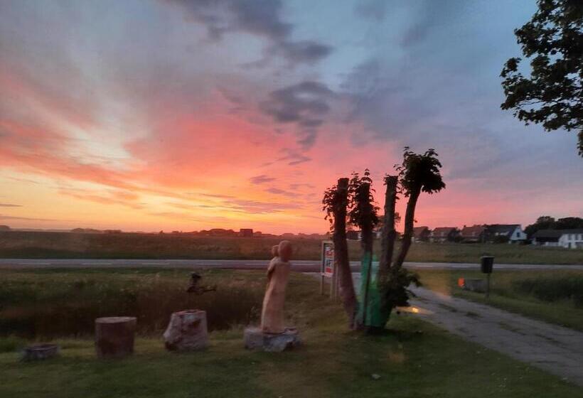 Pensão Private Logies Texel Woodart