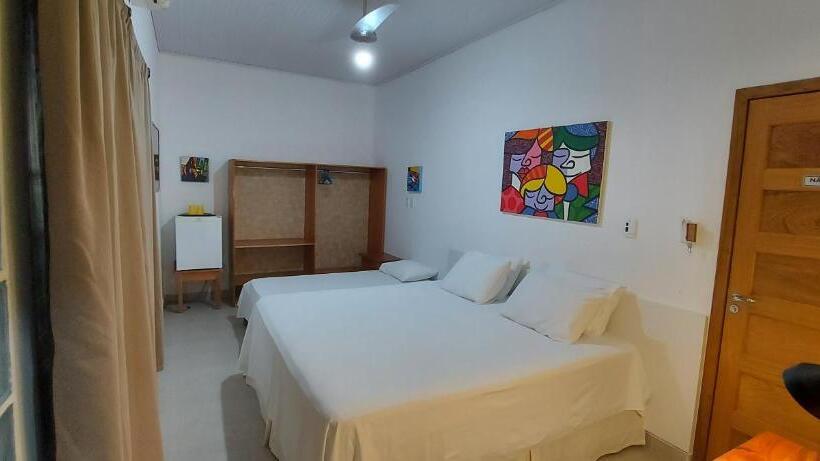 Пансион Recanto Na Floresta