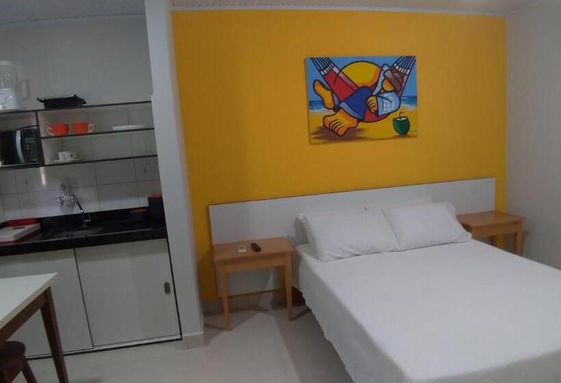 Пансион Recanto Na Floresta