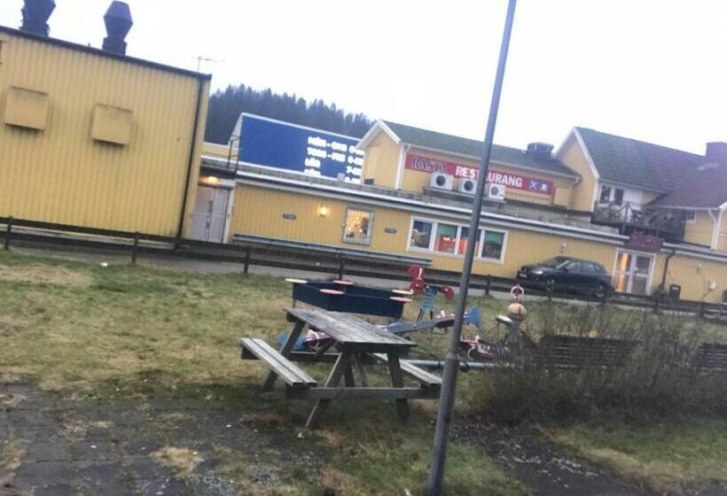 Vandrarhem I Ullared