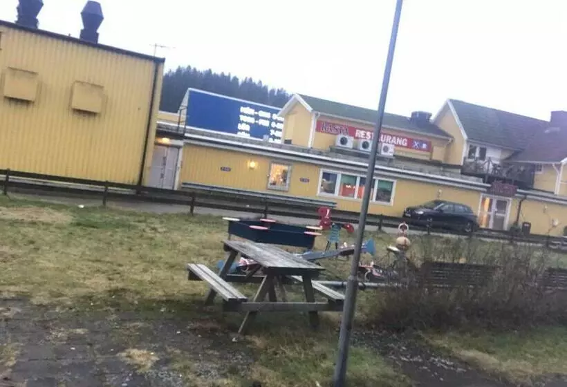 Vandrarhem I Ullared