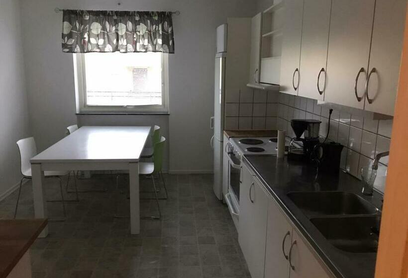 Vandrarhem I Ullared