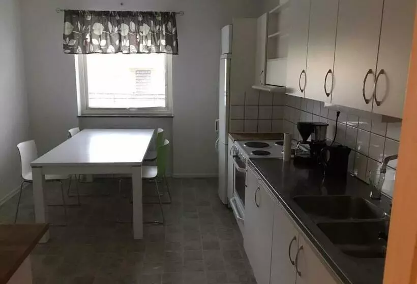 Vandrarhem I Ullared