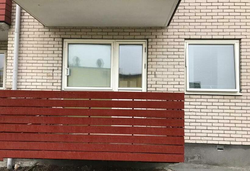 Vandrarhem I Ullared