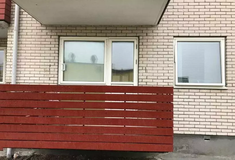 Vandrarhem I Ullared
