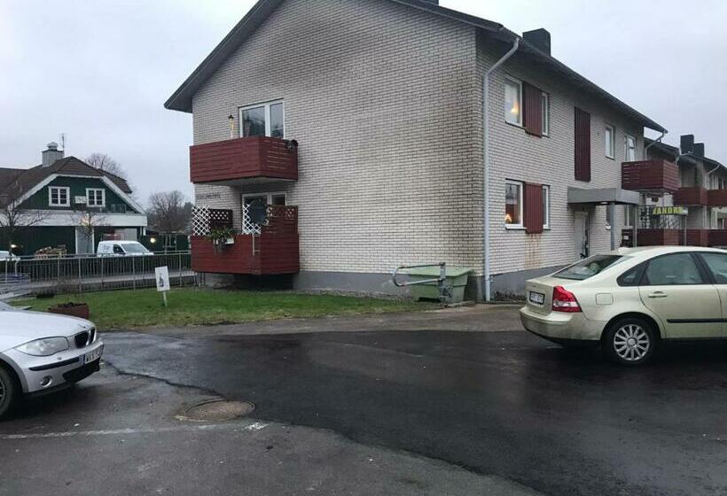 Vandrarhem I Ullared