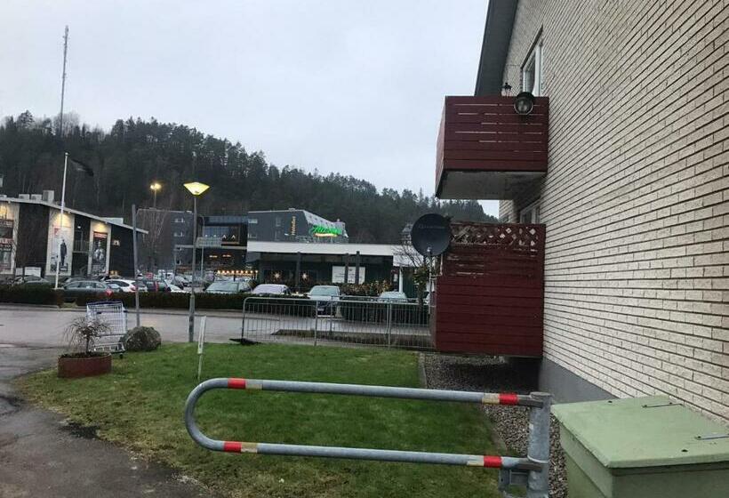 Vandrarhem I Ullared