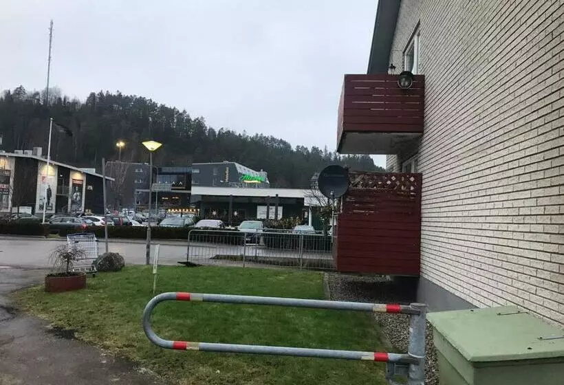 Vandrarhem I Ullared