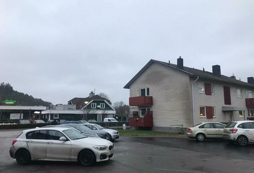 Vandrarhem I Ullared