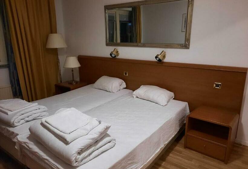 Vandrarhem I Ullared