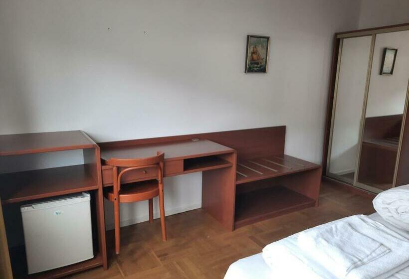 Vandrarhem I Ullared