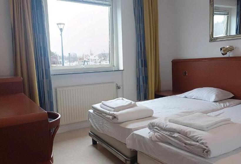 Vandrarhem I Ullared