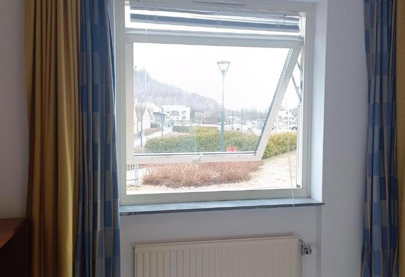 Vandrarhem I Ullared