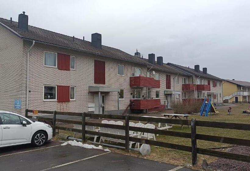 Vandrarhem I Ullared