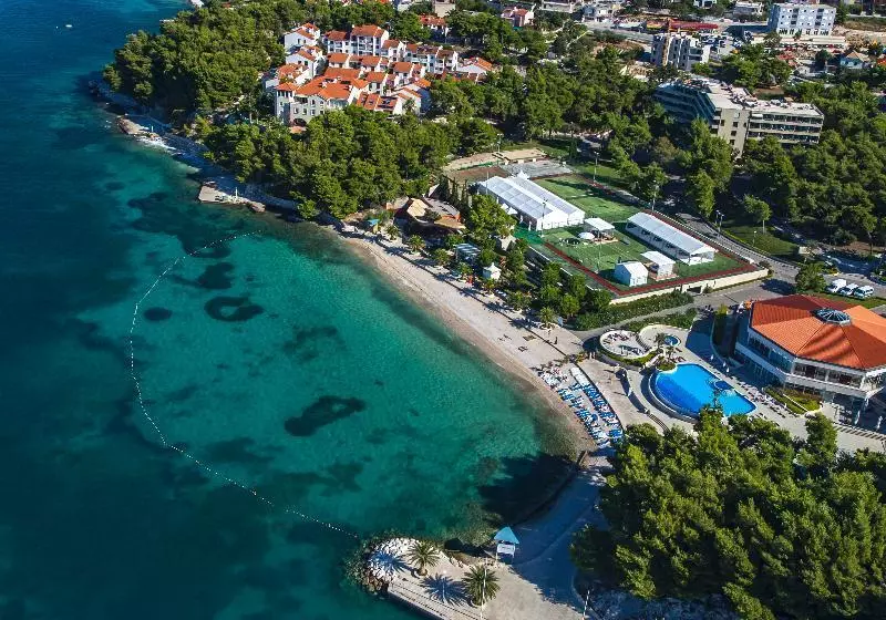Beach Apartments Lavica