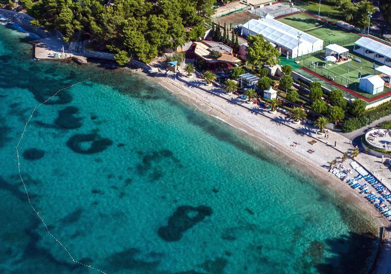 Beach Apartments Lavica