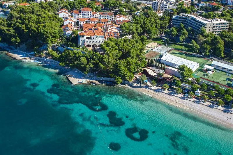 Beach Apartments Lavica