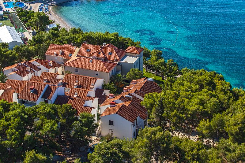 Beach Apartments Lavica
