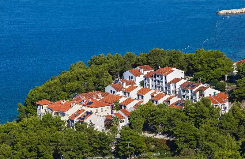 Beach Apartments Lavica