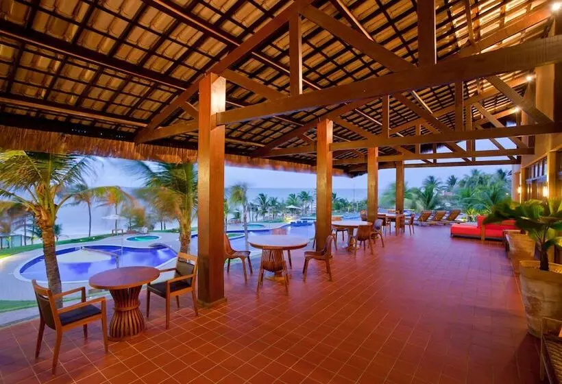 Carmel Charme Resort