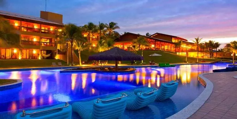 Carmel Charme Resort