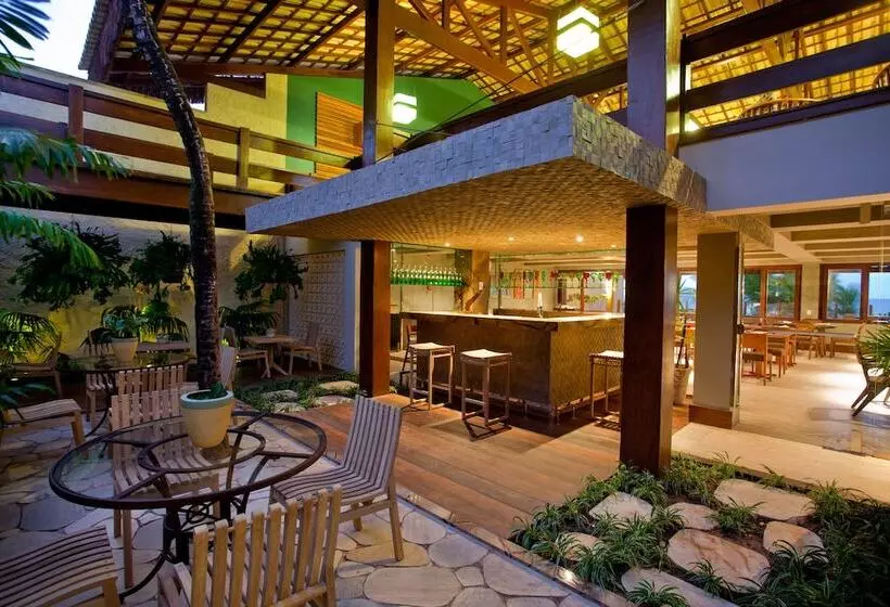 Carmel Charme Resort