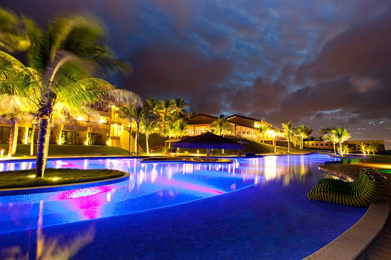 Carmel Charme Resort