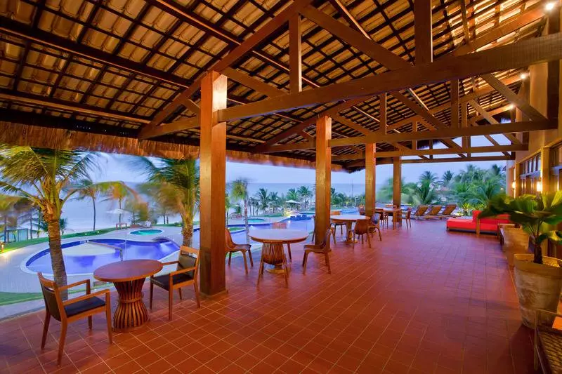 Carmel Charme Resort