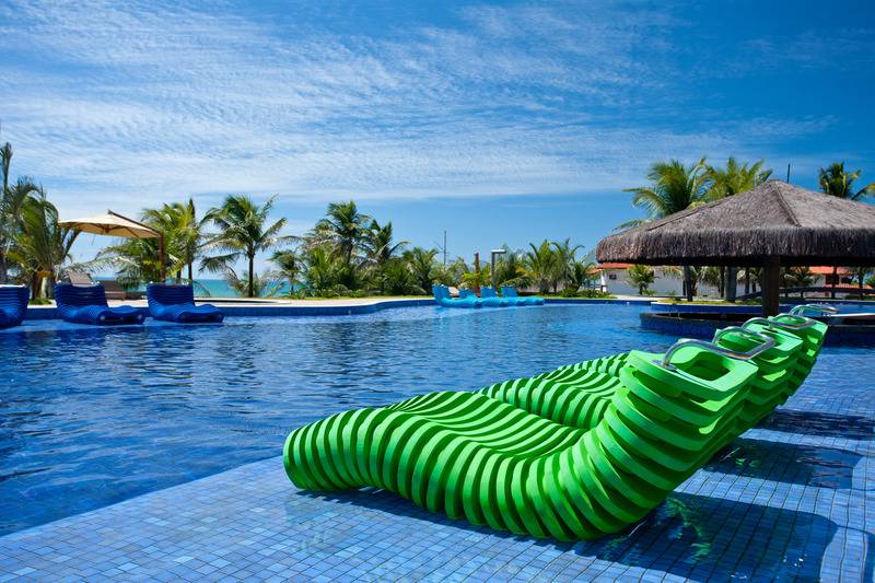 Carmel Charme Resort