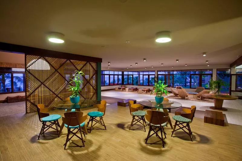 Carmel Charme Resort