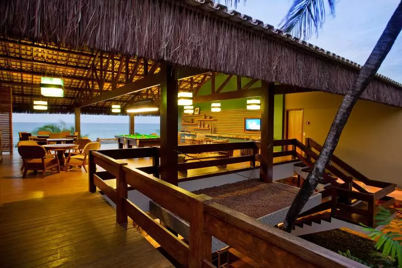 Carmel Charme Resort