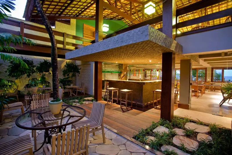 Carmel Charme Resort