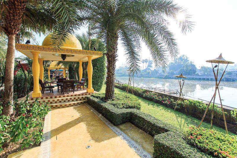 בית מלון כפרי Sheik