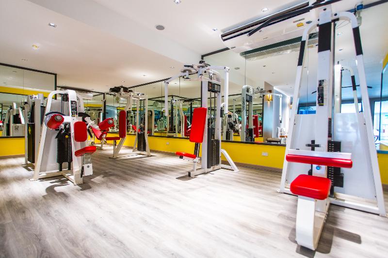 בית מלון כפרי Sheik