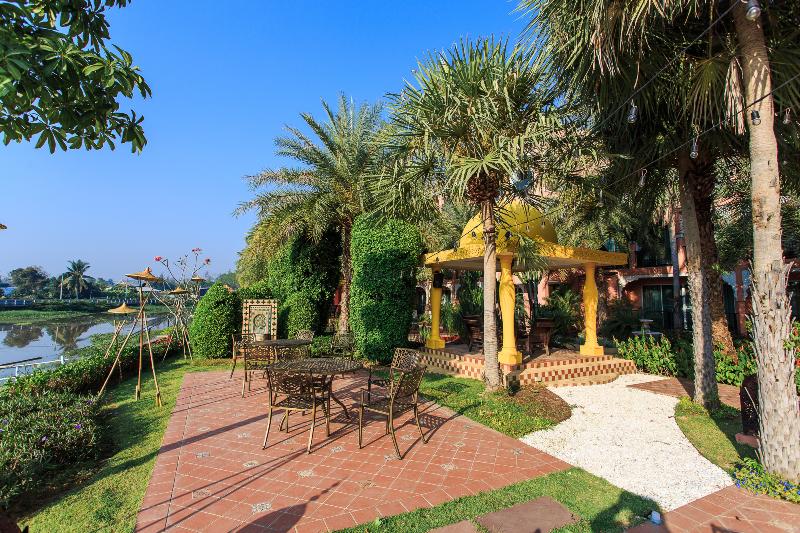 בית מלון כפרי Sheik