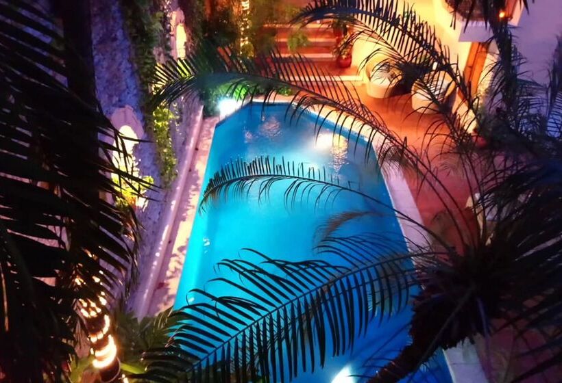 Acanto Hotel Playa Del Carmen, Trademark Collection By Wyndham