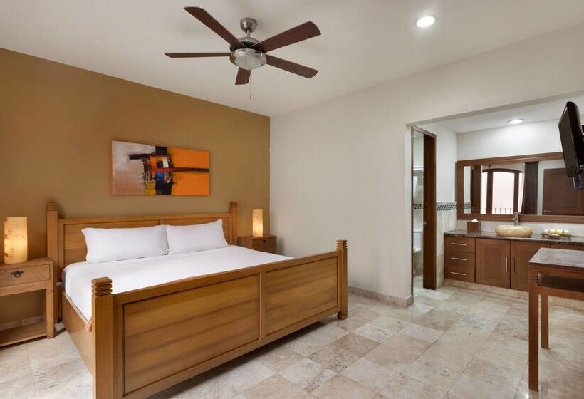 Acanto Hotel Playa Del Carmen, Trademark Collection By Wyndham