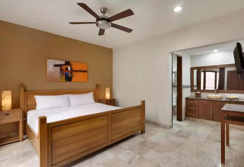 Acanto Hotel Playa Del Carmen, Trademark Collection By Wyndham