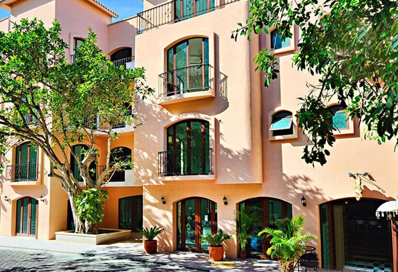 Acanto Hotel Playa Del Carmen, Trademark Collection By Wyndham