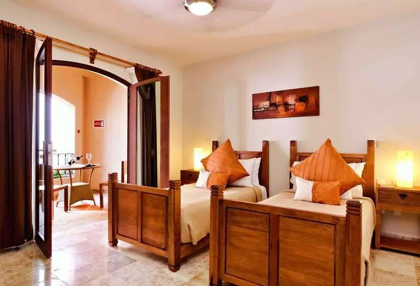 Acanto Hotel Playa Del Carmen, Trademark Collection By Wyndham
