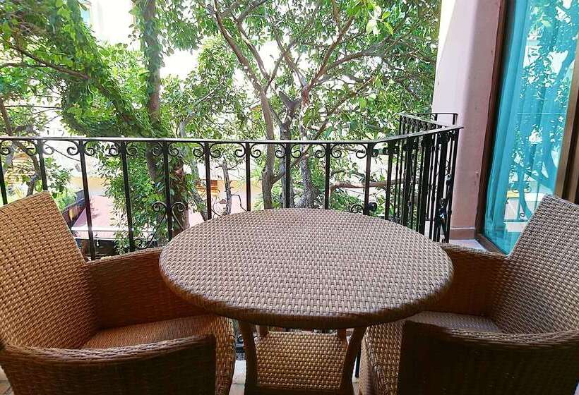 Acanto Hotel Playa Del Carmen, Trademark Collection By Wyndham