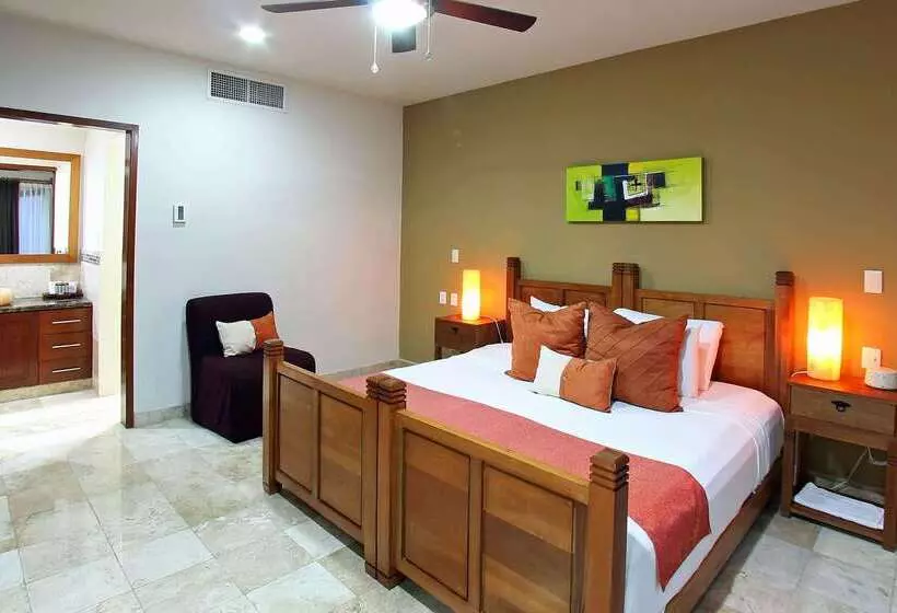 Acanto Hotel Playa Del Carmen, Trademark Collection By Wyndham