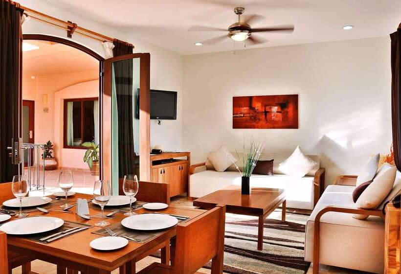Acanto Hotel Playa Del Carmen, Trademark Collection By Wyndham