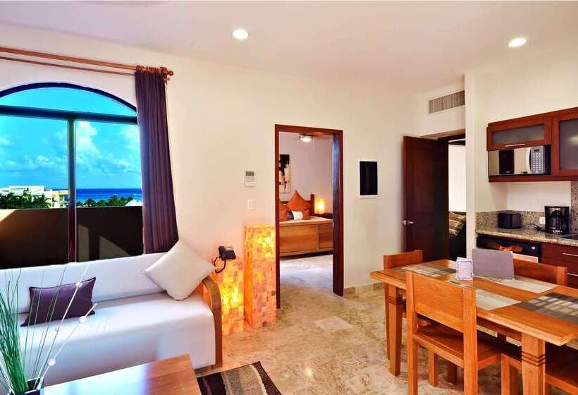Acanto Hotel Playa Del Carmen, Trademark Collection By Wyndham