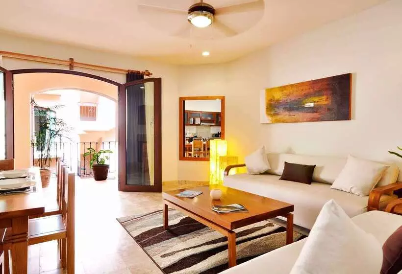 Acanto Hotel Playa Del Carmen, Trademark Collection By Wyndham