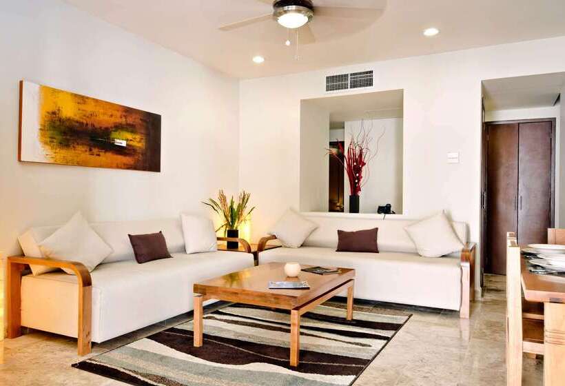 Acanto Hotel Playa Del Carmen, Trademark Collection By Wyndham