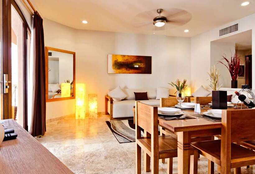 Acanto Hotel Playa Del Carmen, Trademark Collection By Wyndham