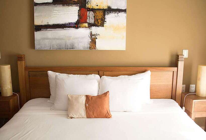 Acanto Hotel Playa Del Carmen, Trademark Collection By Wyndham